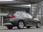 BMW X1 sDrive 2.0d 2010 года (AU)